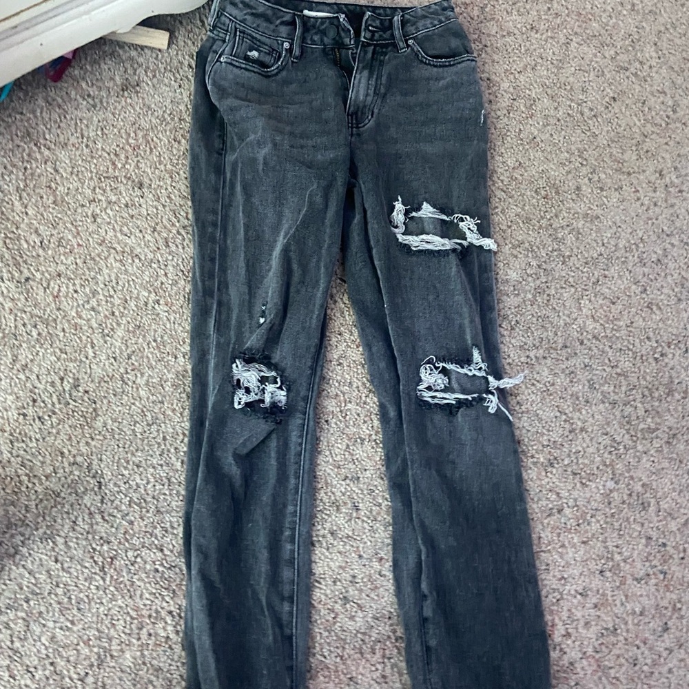 pacsun jeans